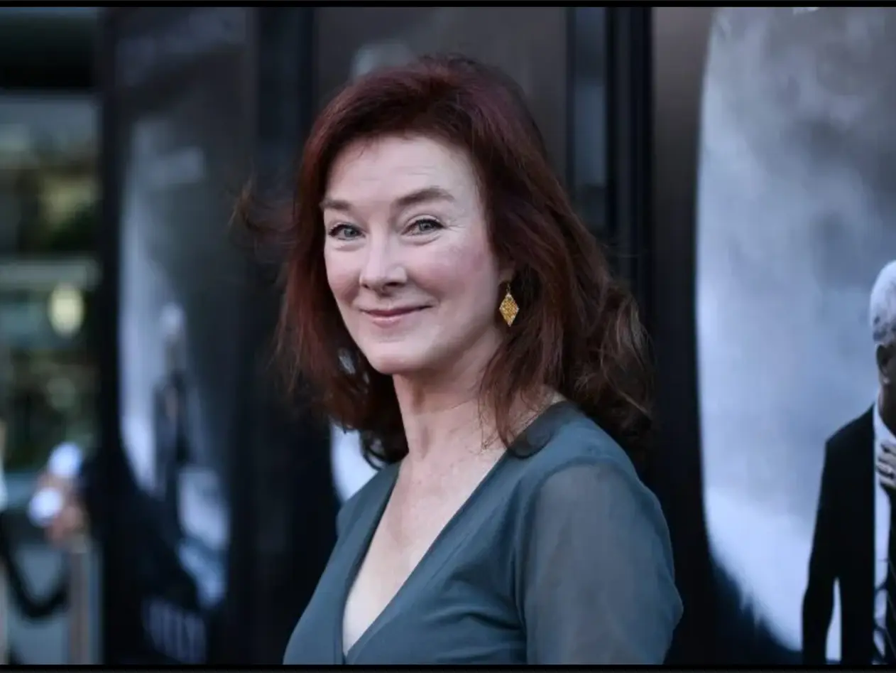 Valerie Mahaffey, Emmy winner and star of Seinfeld and Young Sheldon, dies at 71