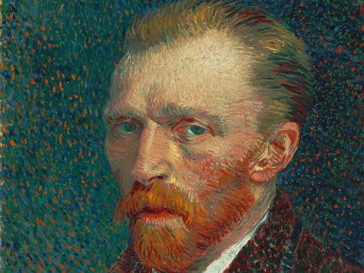 The Truth Behind Van Gogh’s Death