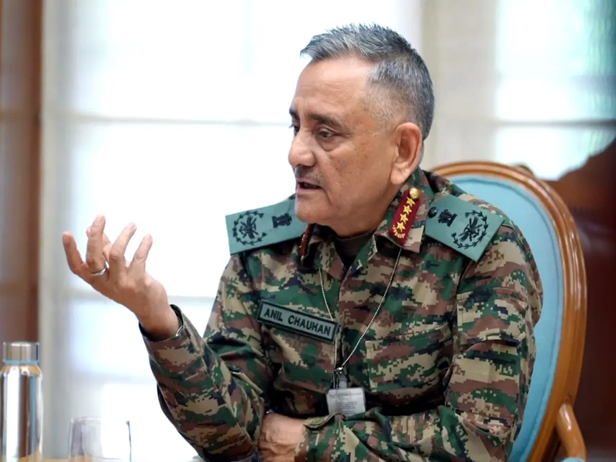 Operation Sindoor: India dismisses claims Pakistan downed six fighter jets, but confirms losses Operation Sindoor: India dismisses claims Pakistan downed six fighter jets, but confirms losses