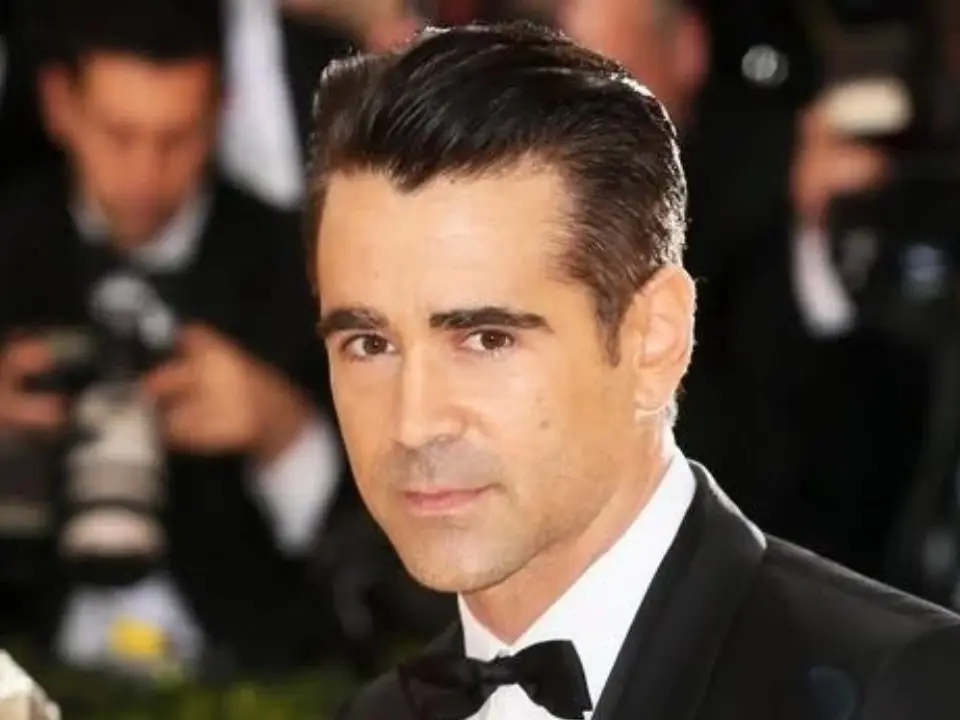 Colin Farrell Birthday Special: The Penguin to The Banshees of Inisherin, movies and shows featuring Golden Globe awardee