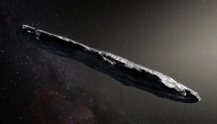  What is Oumuamua? 6 facts about the first mysterious visitor to enter our solar system 