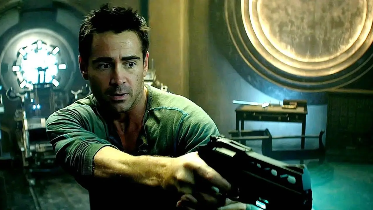 Total Recall