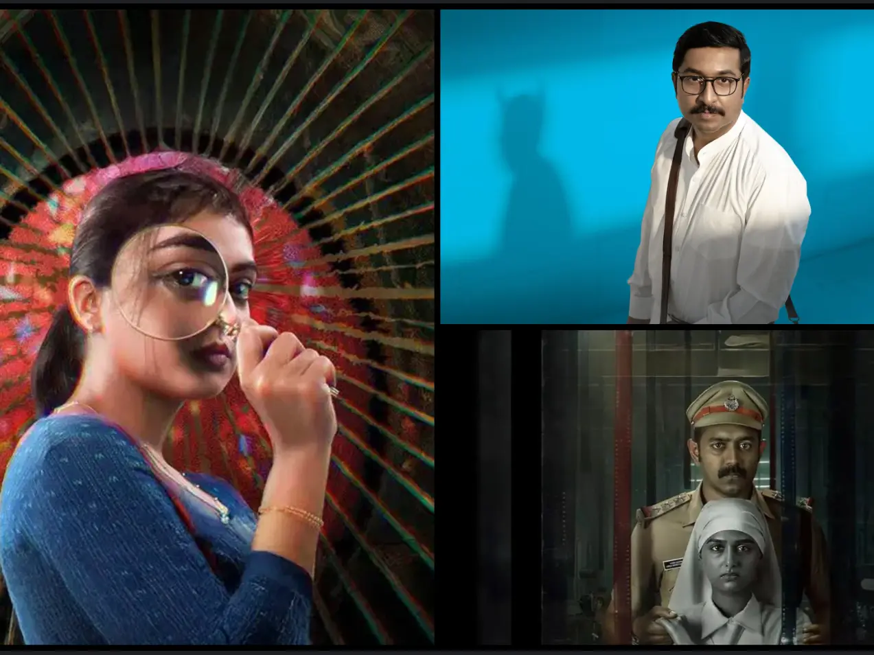 Liked Thudarum?: Here are 6 Malayalam movies you need to watch