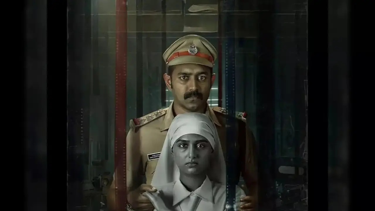Rekhachithram