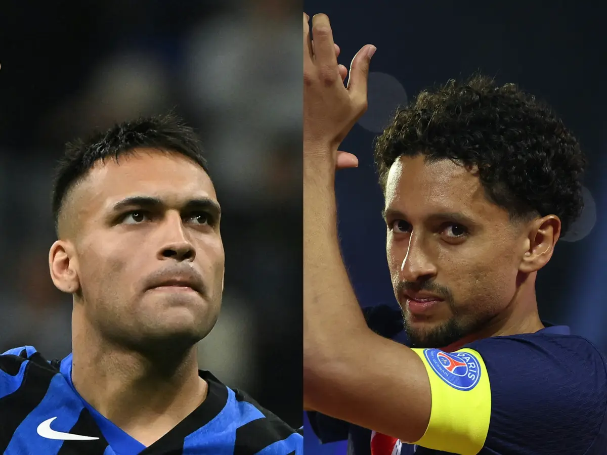 Champions League Final Preview: Paris Saint-Germain hunt for maiden title as Inter Milan stand in way