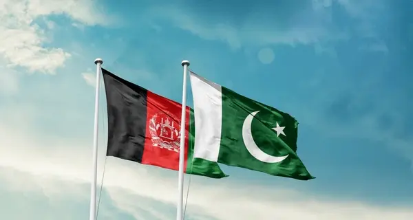 Afghanistan welcomes upgraded diplomatic ties with Pakistan
