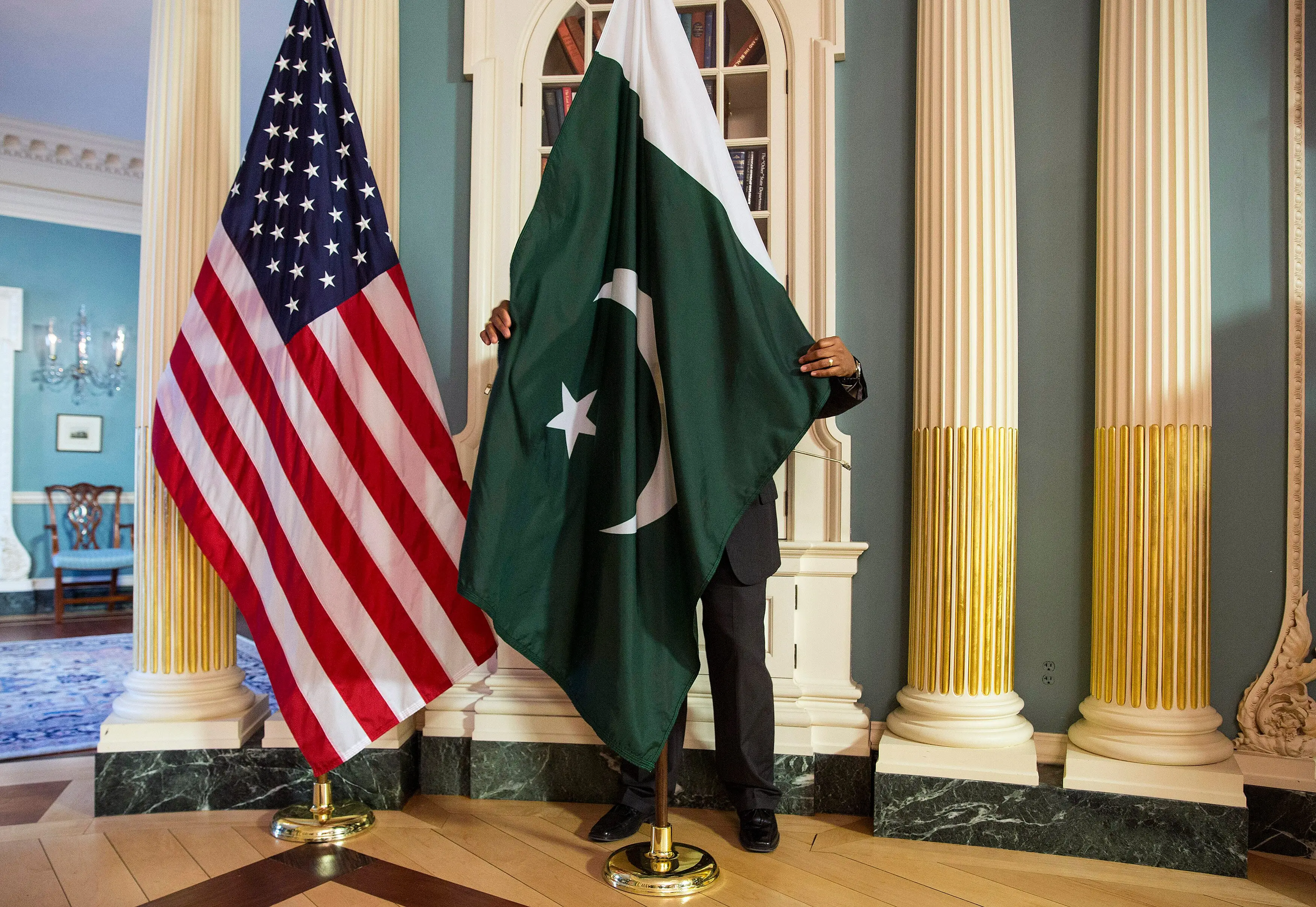 Pakistan heads to Washington for trade talks: What’s at stake as US tariff threat looms?