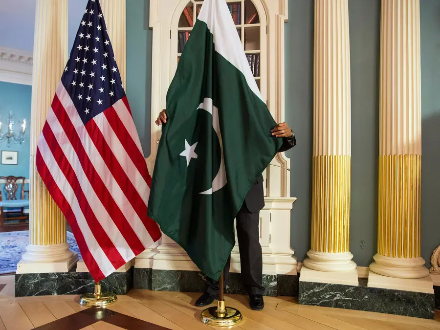 Pakistan heads to Washington for trade talks: What’s at stake as US tariff threat looms?