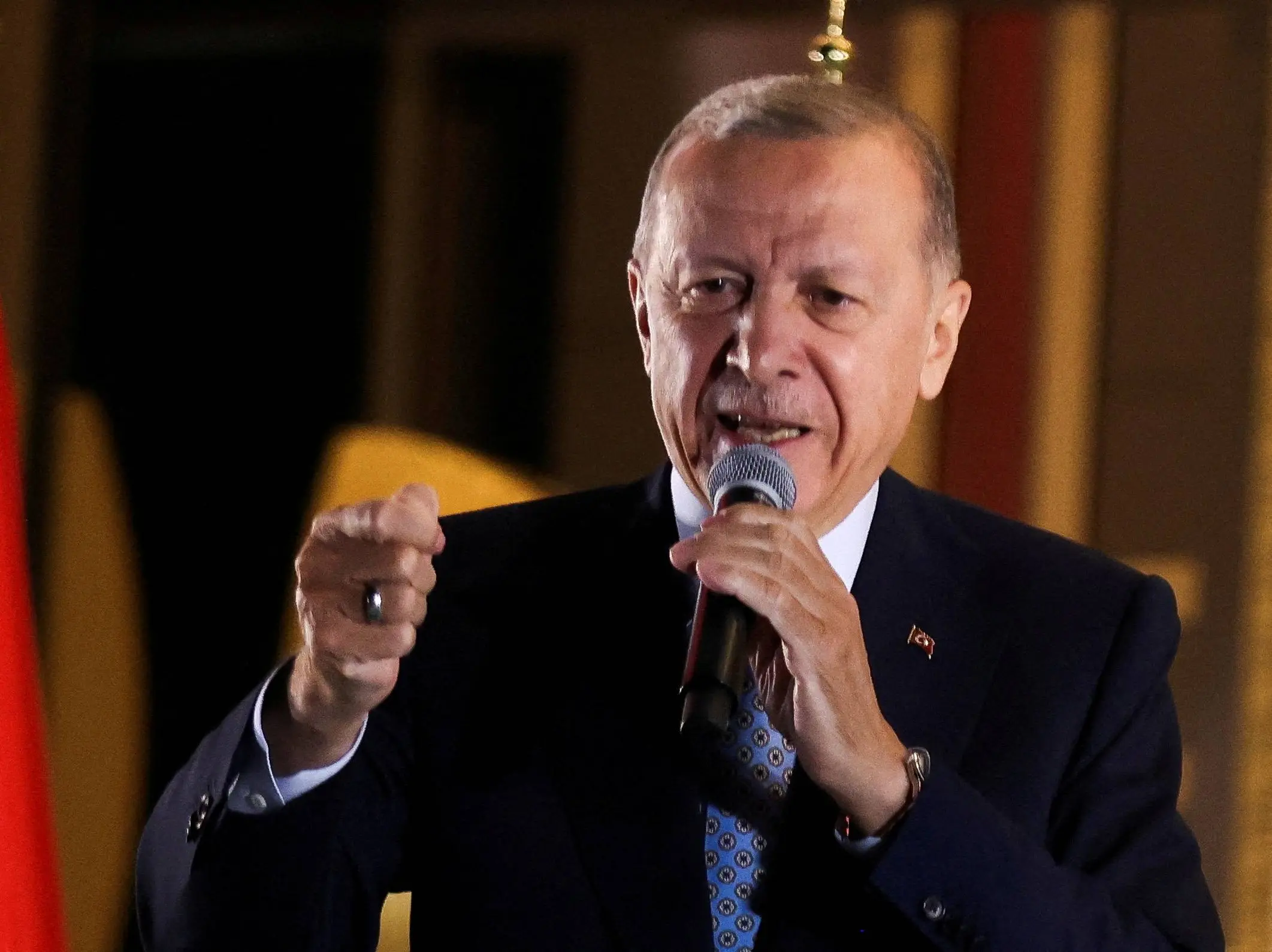 Turkey's Erdogan rewriting constitution to be president for life? Here's what we know Turkey's Erdogan rewriting constitution to be president for life? Here's what we know