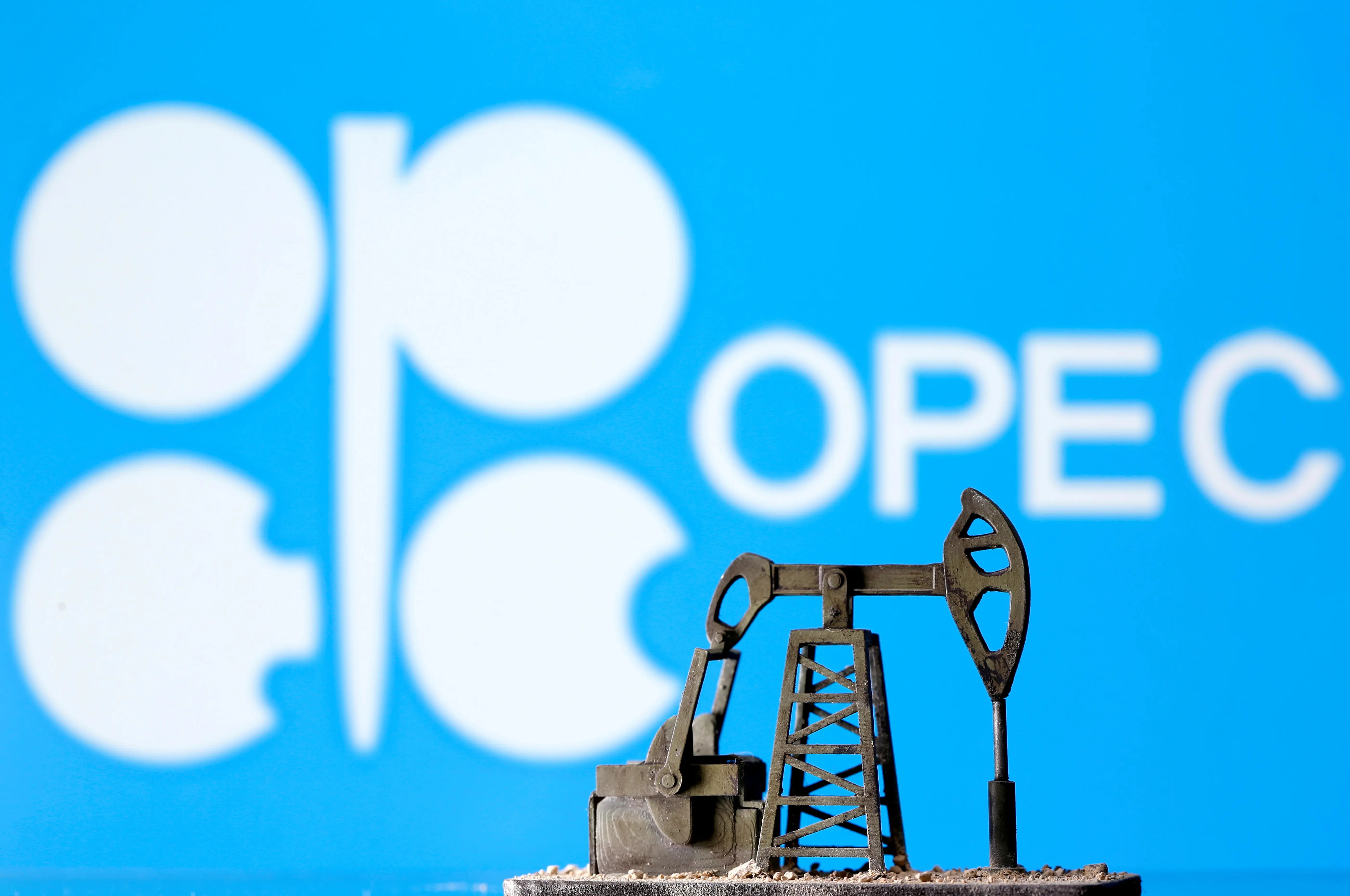 OPEC+ eyes fresh oil output hike: What it means for global energy markets