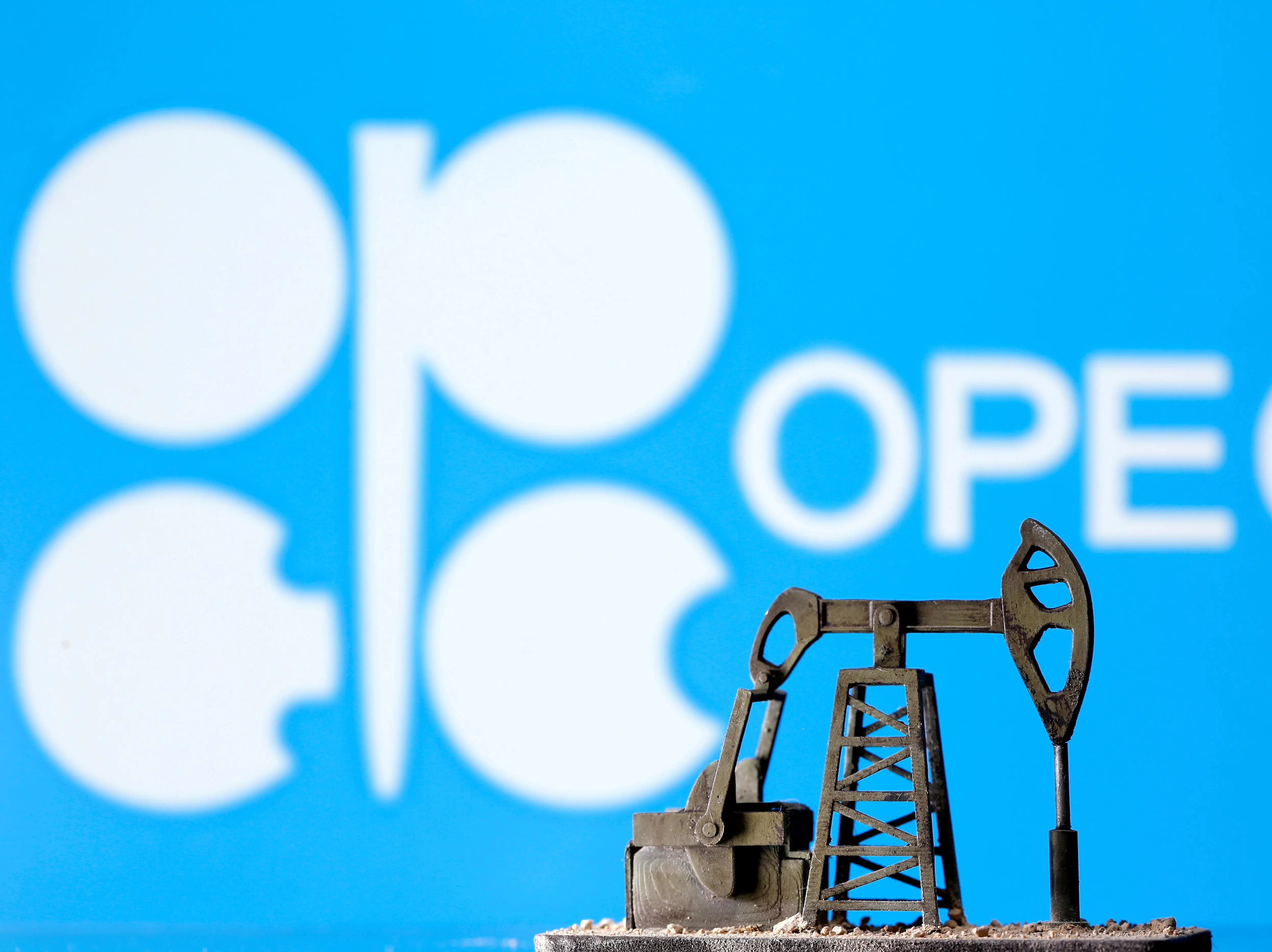 OPEC+ eyes fresh oil output hike: What it means for global energy markets