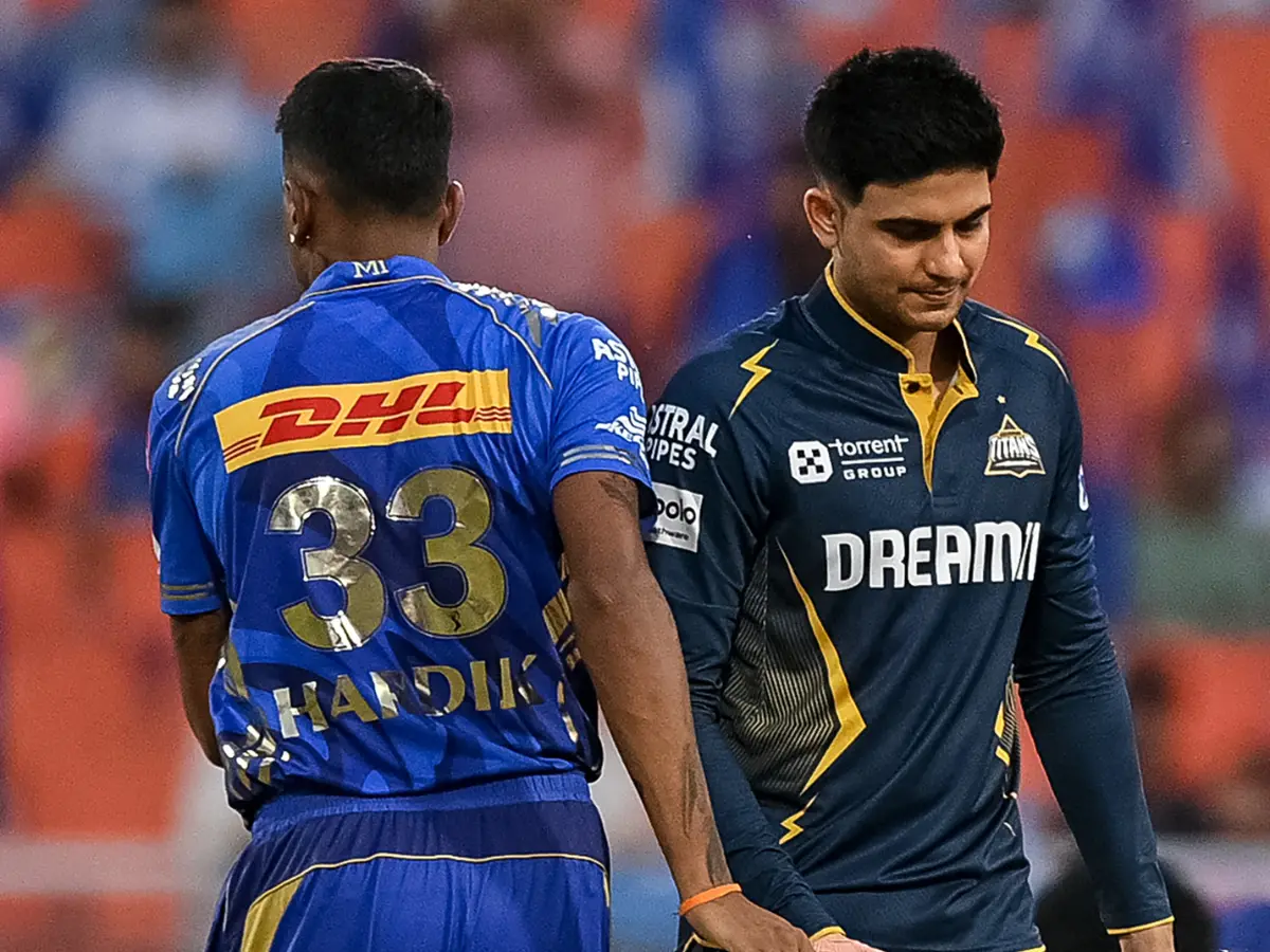 IPL 2025: Shubman Gill puts full stop to reported rift with Hardik Pandya, posts 'nothing but love'