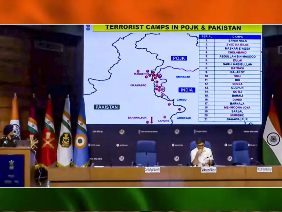 Operation Sindoor: India climbs global optimism index post-terror response, says survey
