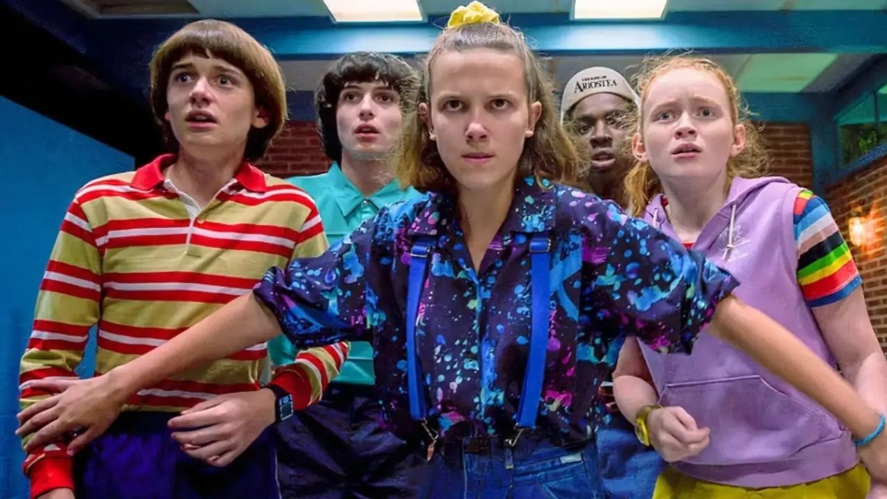 Stranger Things season 5: Ahead of release, mysterious audio clip makes fans curious
