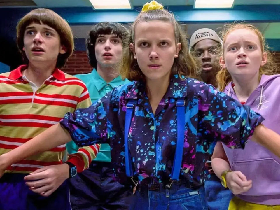 Anticipating the Return of the Shadow World -