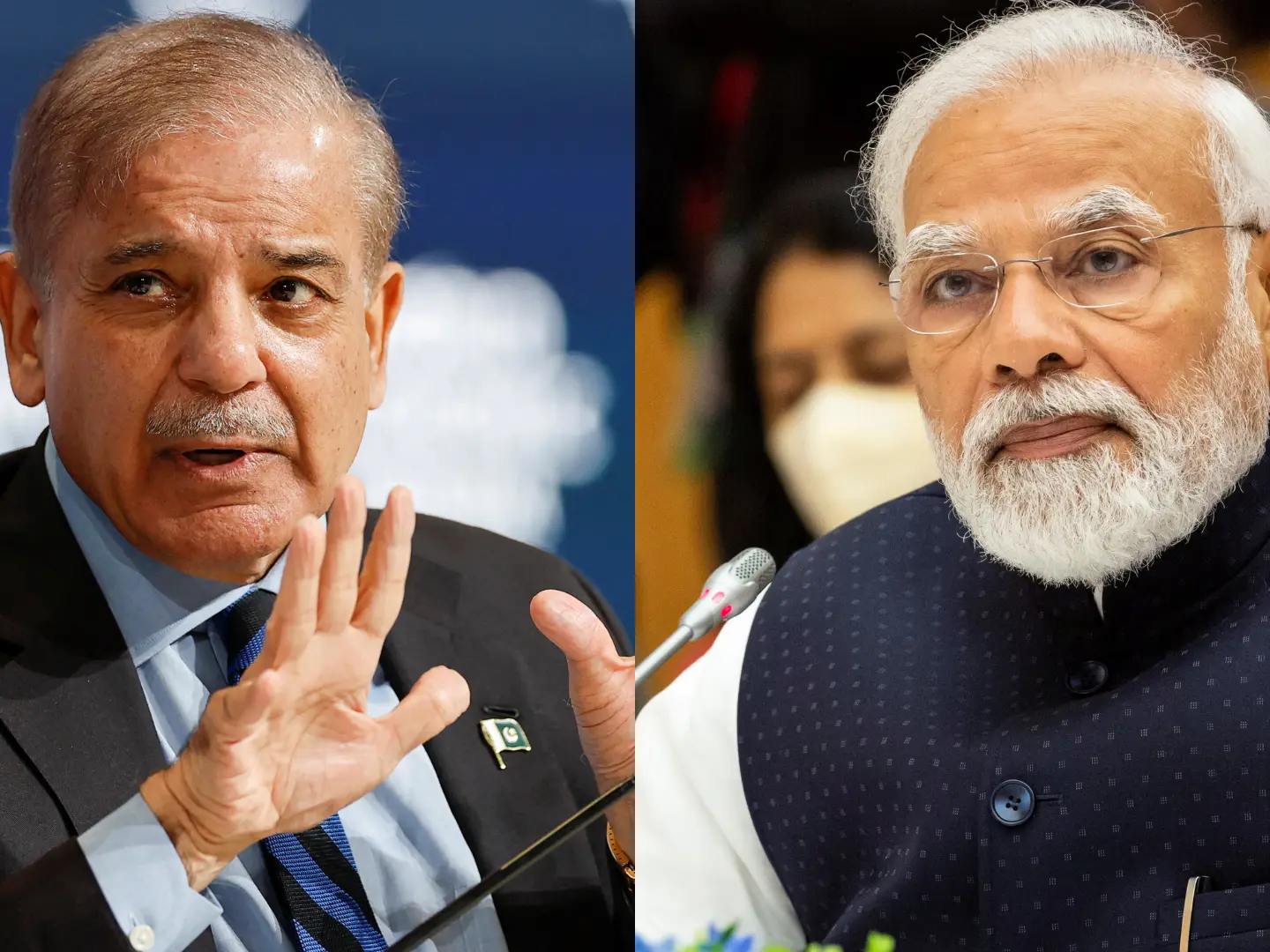 ‘Don’t shift the blame’: India slams Pakistan over Indus Waters Treaty, says terror, not water, is the real issue ‘Don’t shift the blame’: India slams Pakistan over Indus Waters Treaty, says terror, not water, is the real issue