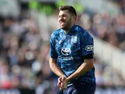 ENG vs WI: England pacer Jamie Overton ruled out of white-ball series against West Indies