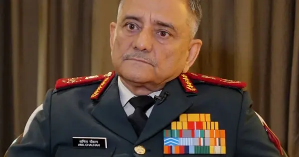 India claims air strike in Pakistan; rules out nuclear war