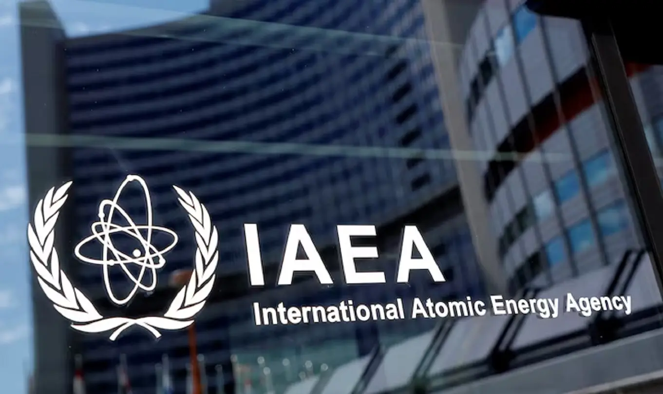 Iran upped enriched uranium production amid ongoing nuclear talks with US: IAEA