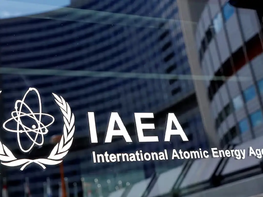 Iran upped enriched uranium production amid ongoing nuclear talks with US: IAEA