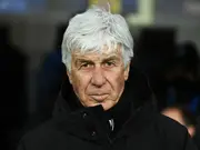 Gian Piero Gasperini announces Atalanta departure as Roma move nears