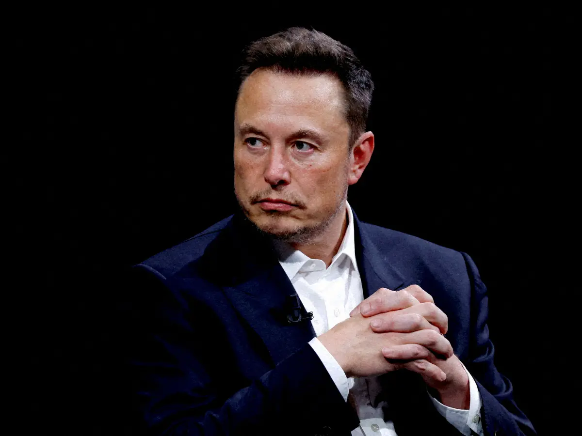 'Would have been EXTREMELY obvious...': Elon Musk responds to reports of him using drugs, slams NYT