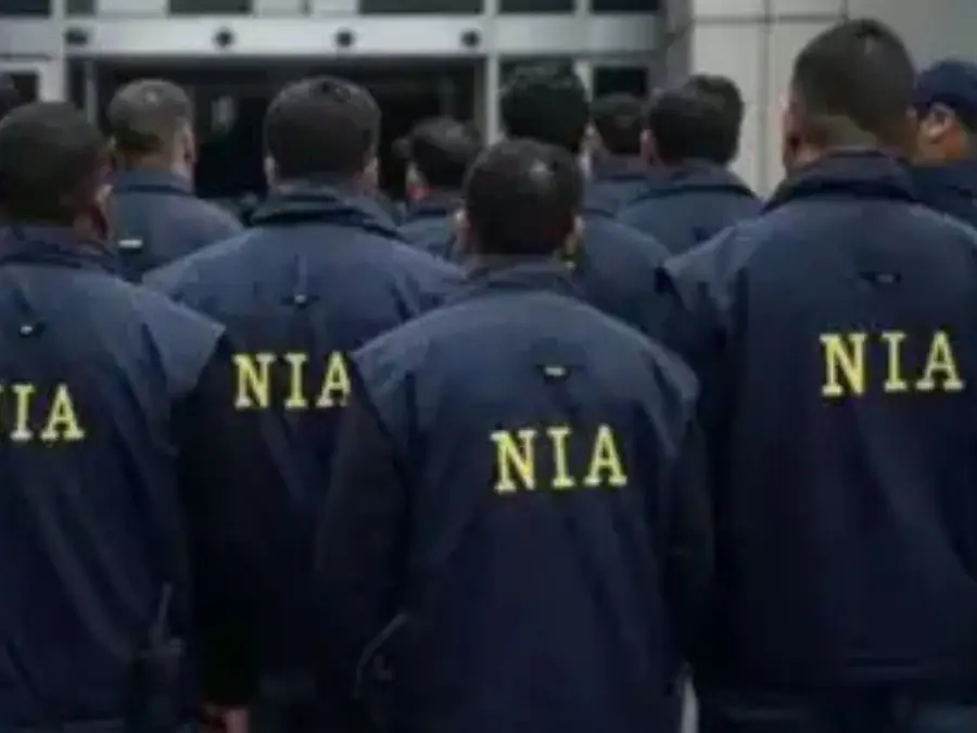 CRPF jawan espionage case: NIA Cracks down on terror funding network in 15 locations