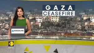 Israel-Hamas War: US Says Hamas Response to Gaza Ceasefire Proposal ‘Only Takes Us Backward’ 