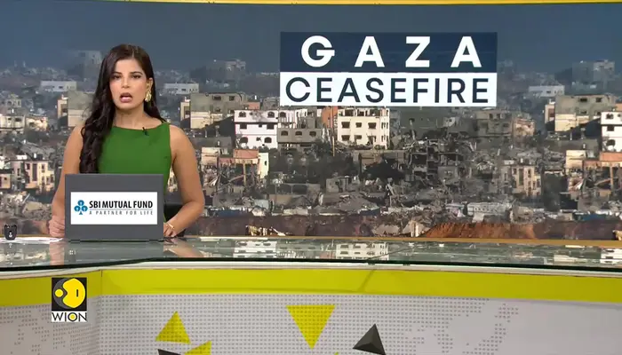  Israel-Hamas War: US Says Hamas Response to Gaza Ceasefire Proposal ‘Only Takes Us Backward’  