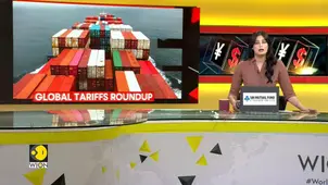 Global Tariff Tensions Escalate