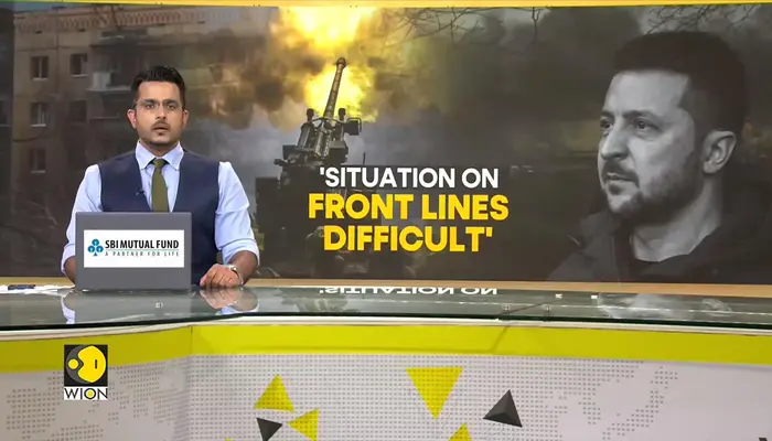  Russia-Ukraine war: Uncertainty looms over round 2 of Russia-Ukraine talks in Istanbul 