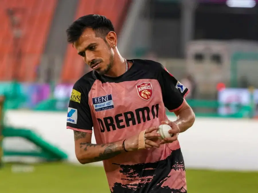 IPL 2025: Yuzvendra Chahal ready to take injections if needed to play Qualifier 2 – Report