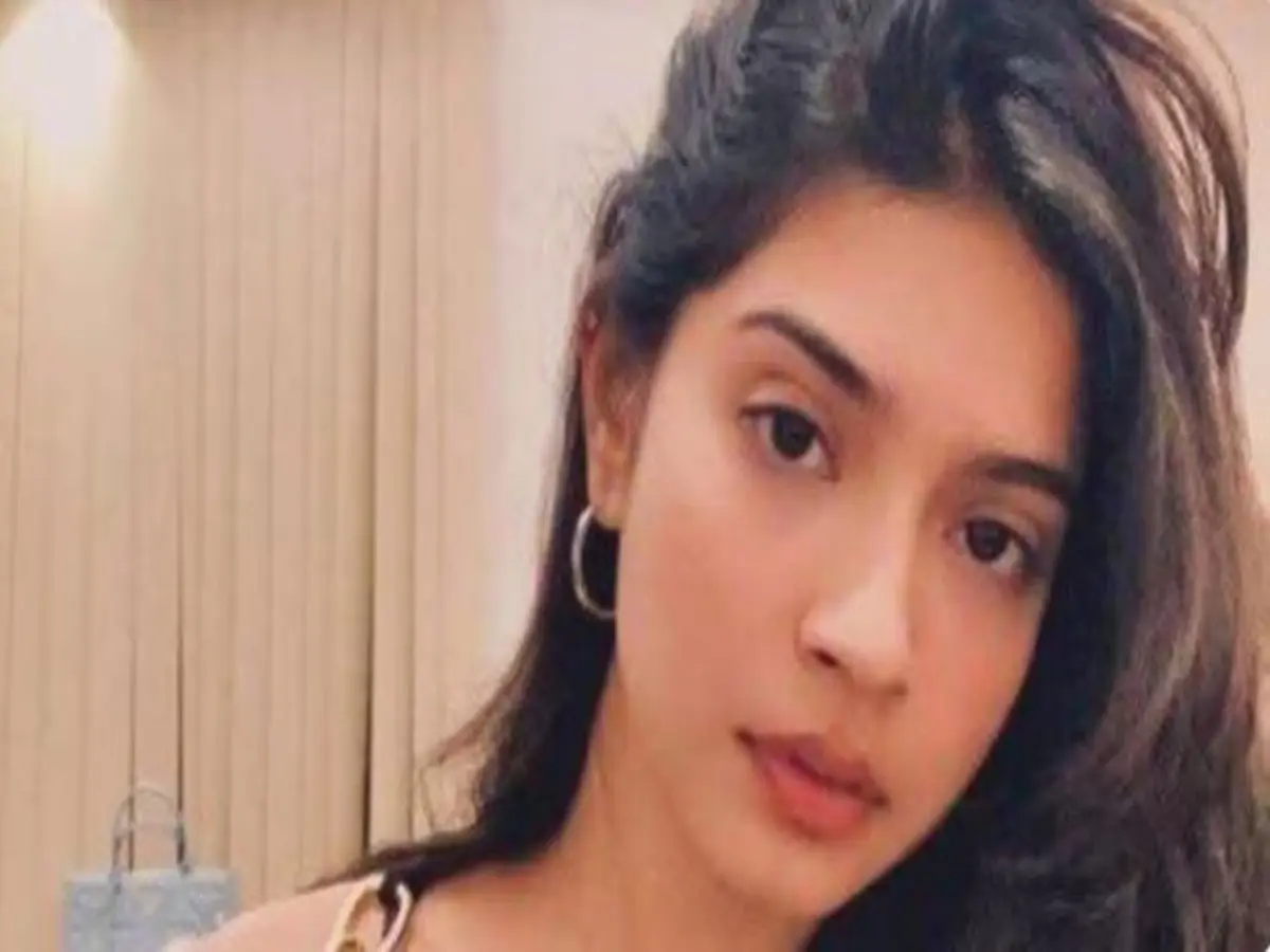 Who is Sharmishta Panoli, the social media influencer arrested for her video on Operation Sindoor? Who is Sharmishta Panoli, the social media influencer arrested for her video on Operation Sindoor?