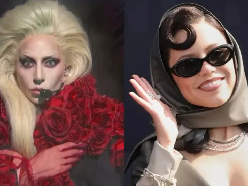 Netflix's TUDUM event: Lady Gaga and Jenna Ortega's mesmerising 'Wednesday' performance goes viral | Watch Netflix's TUDUM event: Lady Gaga and Jenna Ortega's mesmerising 'Wednesday' performance goes viral | Watch