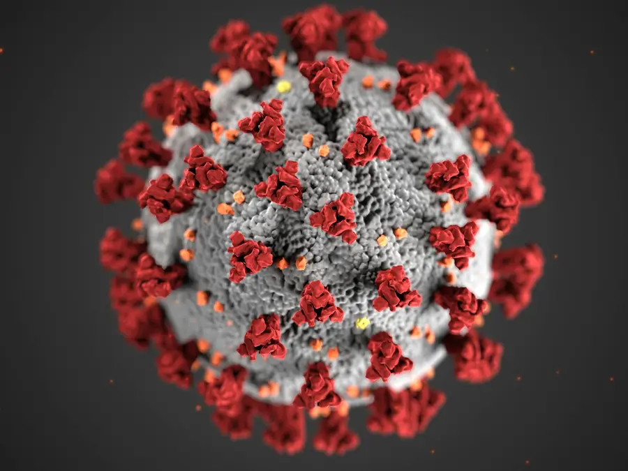 New COVID-19 variant alert! NB. 1.8.1 under WHO monitoring; becomes dominant strain in China and Hong Kong