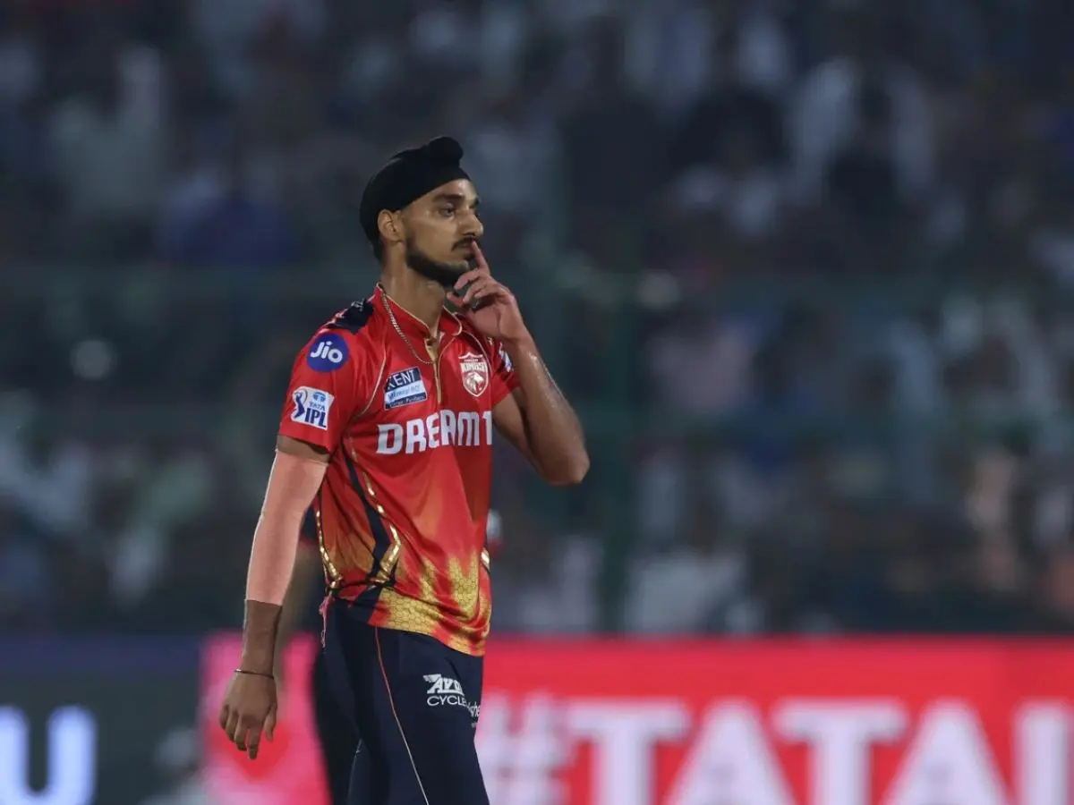 Qualifier 2: Arshdeep Singh recalls his favourite IPL match ahead of crucial tie against Mumbai Indians Qualifier 2: Arshdeep Singh recalls his favourite IPL match ahead of crucial tie against Mumbai Indians