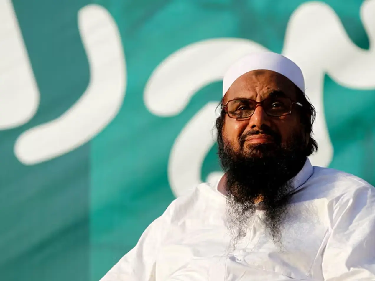 ‘Took revenge for 1971’: Hafiz Saeed’s terror outfit JuD claims credit for Sheikh Hasina’s ouster in Bangladesh ‘Took revenge for 1971’: Hafiz Saeed’s terror outfit JuD claims credit for Sheikh Hasina’s ouster in Bangladesh