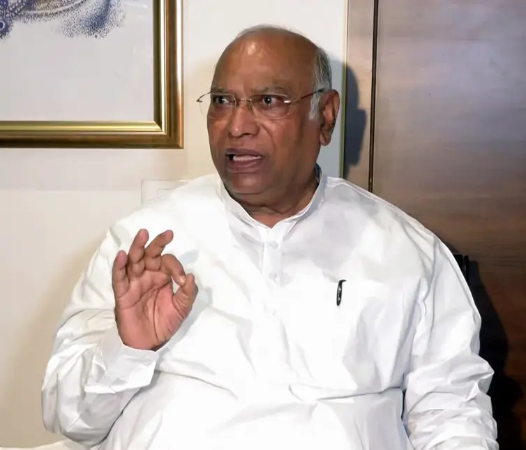 Operation Sindoor: Kharge demands special parliament session, asks PM Modi to refrain from ‘self-praise’