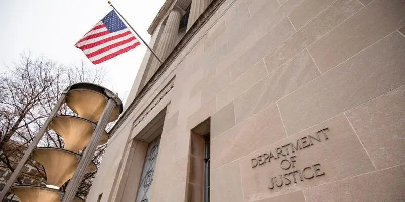 British and Chinese nationals indicted for alleged plot to smuggle US military technology to China