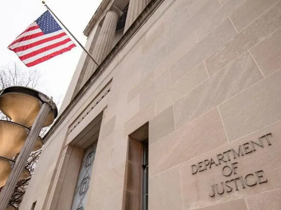 British and Chinese nationals indicted for alleged plot to smuggle US military technology to China