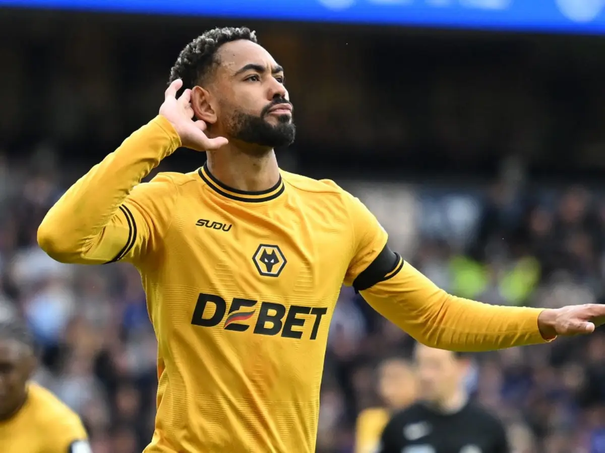 Manchester United complete blockbuster Matheus Cunha signing from Wolves, pens five-year deal