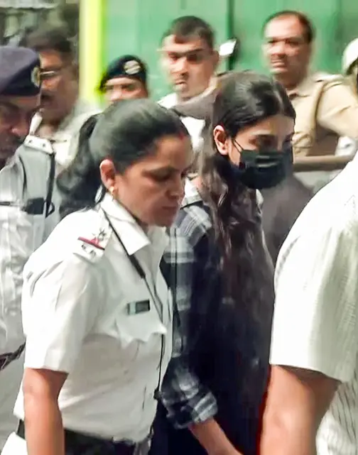 Dutch MP Geert Wilders condemns arrest of Indian influencer Sharmistha Panoli, urges PM Modi to ensure she is freed