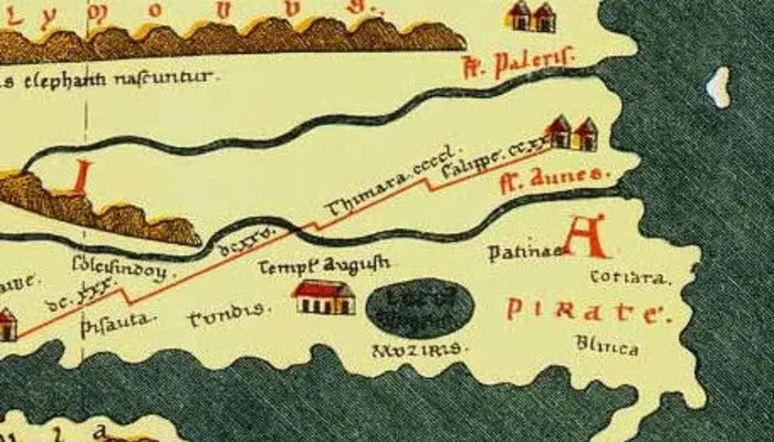  Where did Muziris go? Facts you didn't know about India’s forgotten ancient port city 