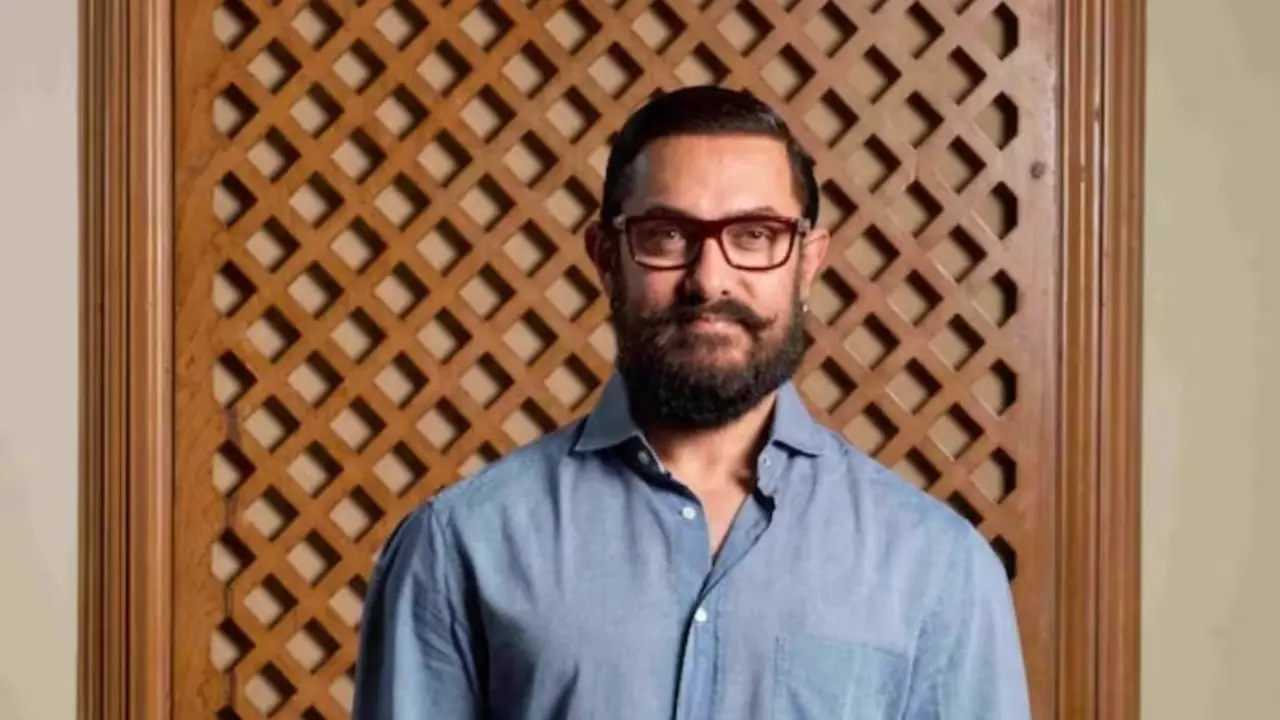 Will Mahabharat be Aamir Khan's last film? Actor says, 'I have nothing...'