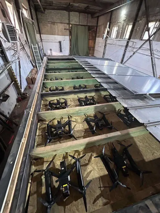 40 Russian jets hit, nearly 400 drones downed, claims Ukraine | What we know