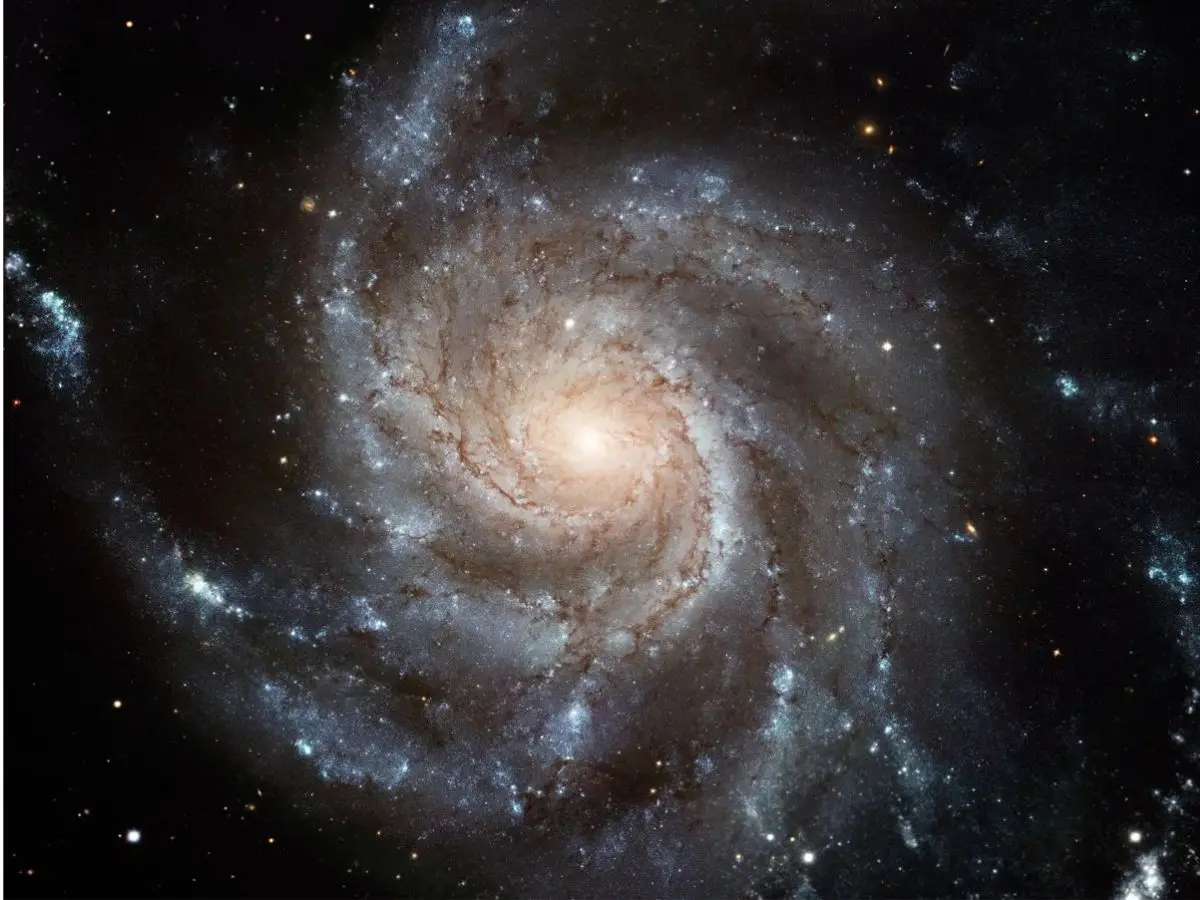 Black holes, dark matter, pulsars and more: 6 space mysteries that defy explanation
