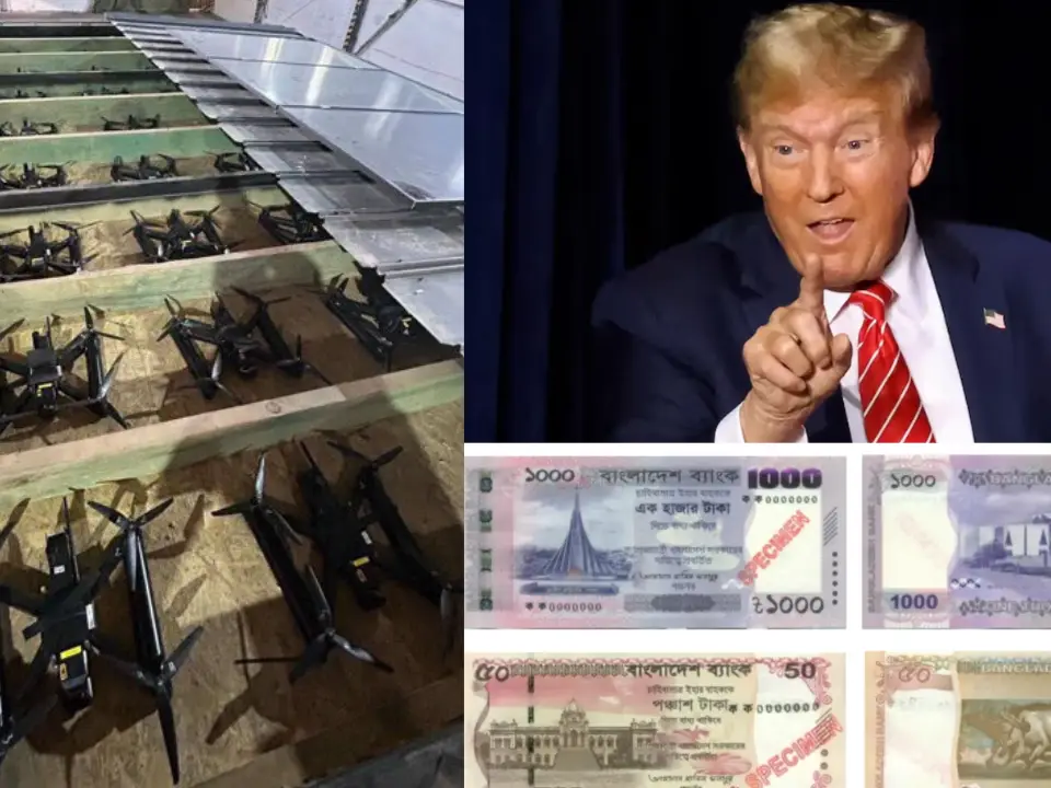 Top 10 world news: 40 Russian jets hit, nearly 400 drones downed, claims Ukraine; Trump's wild claim on Biden, and more Top 10 world news: 40 Russian jets hit, nearly 400 drones downed, claims Ukraine; Trump's wild claim on Biden, and more