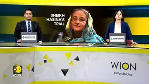 Bangladesh: International Crimes Tribunal charges Hasina with mass murder