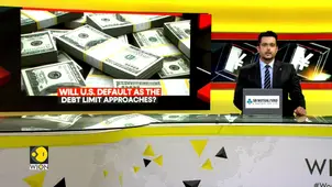 Will the US default as the debt ceiling limit approaches?