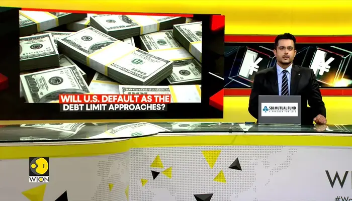  Will the US default as the debt ceiling limit approaches? 
